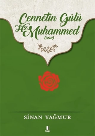 Cennetin Gülü Hz. Muhammed ürün görseli 1