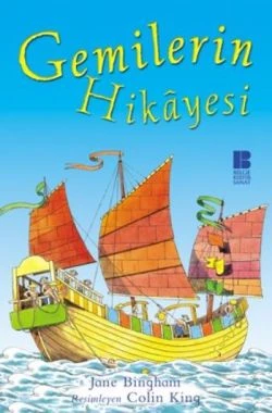 Gemilerin Hikayesi ürün görseli 1