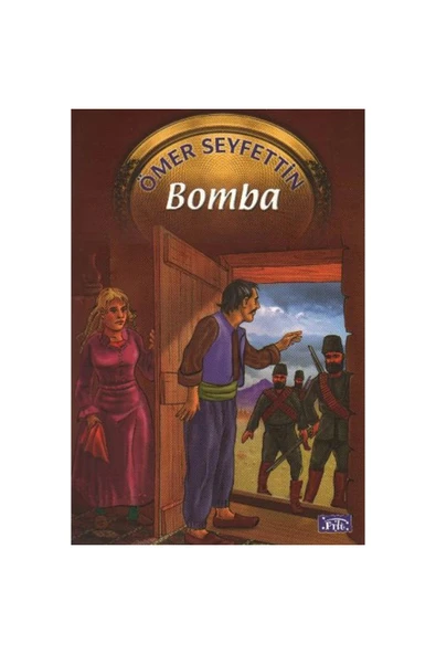 Bomba ürün görseli 1