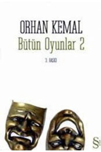 Bütün Oyunlar 2 ürün görseli 1
