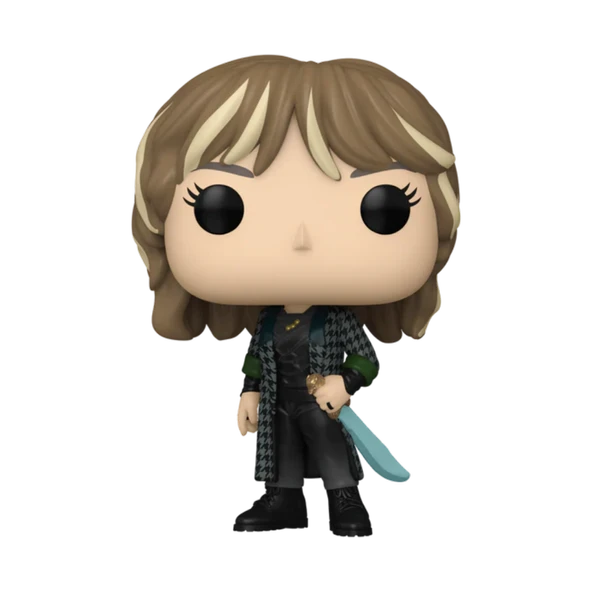 Funko POP Marvel Loki Season 2 Sylvie ürün görseli 1