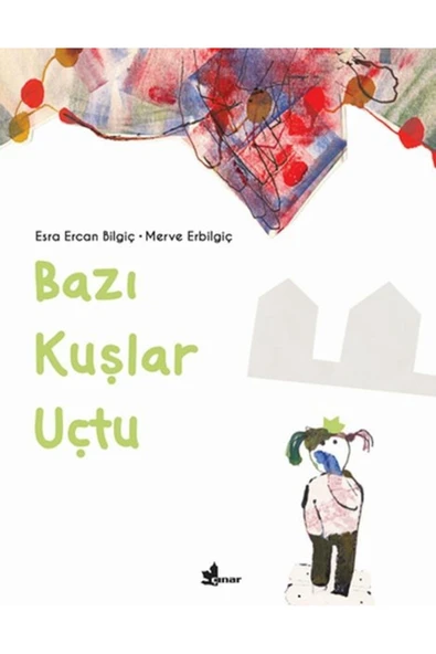Bazı Kuşlar Uçtu ürün görseli 1