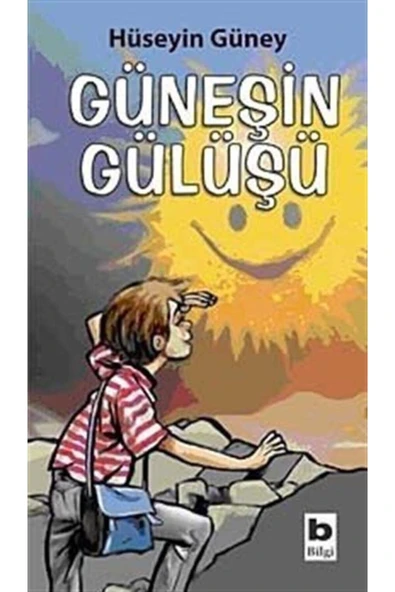 Güneşin Gülüşü ürün görseli 1