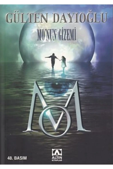 Mo'nun Gizemi-1 ürün görseli 1