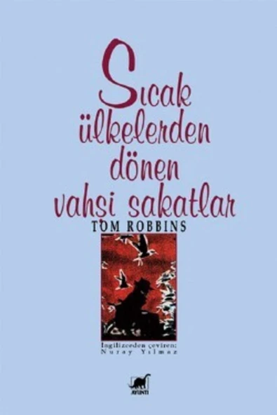 Sıcak Ülkelerden Dönen Vahşi Sakatlar ürün görseli 1