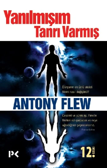 Yanılmışım Tanrı Varmış ürün görseli 1