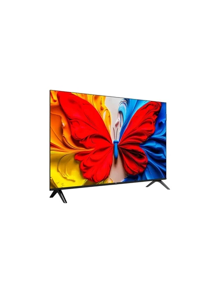 Tcl 32s5k Full Hd 32 82 Uydu Alıcılı Google Smart Qled TV