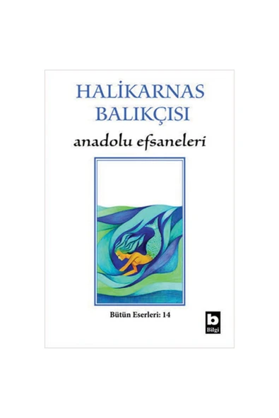 Anadolu Efsaneleri ürün görseli 1