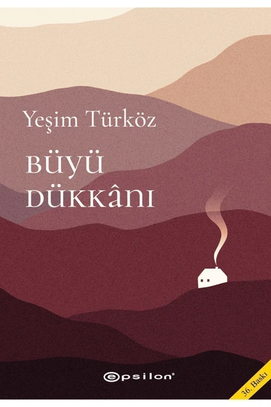 Büyü Dükkanı ürün görseli 1
