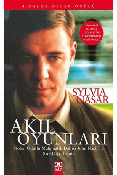 Akıl Oyunları Midi Boy ürün görseli 1