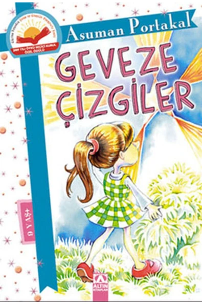 Geveze Çizgiler ürün görseli 1