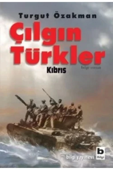 Çılgın Türkler Kıbrıs ürün görseli 1