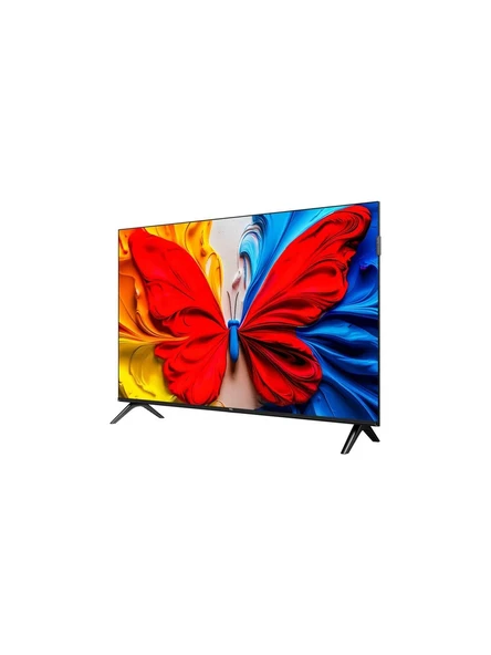 Tcl 32s5k Full Hd 32 82 Uydu Alıcılı Google Smart Qled TV