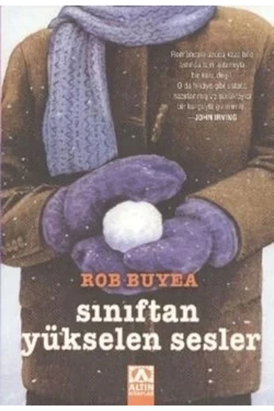 Sınıftan Yükselen Sesler ürün görseli 1