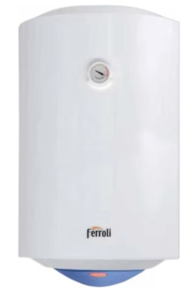 Ferroli Calypso 50 2000 W 50 lt Termosifon ürün görseli 1