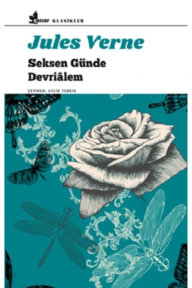 Seksen Günde Devrialem ürün görseli 1