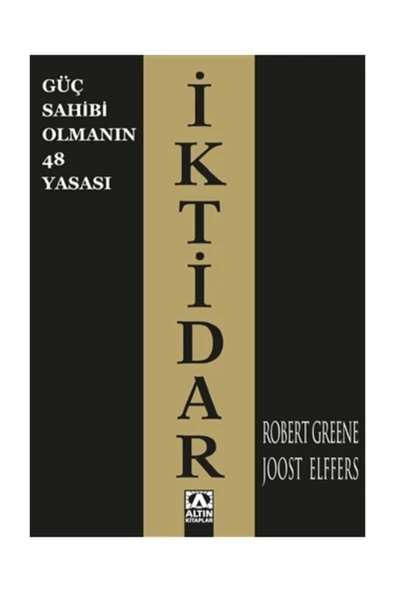 İktidar ürün görseli 1