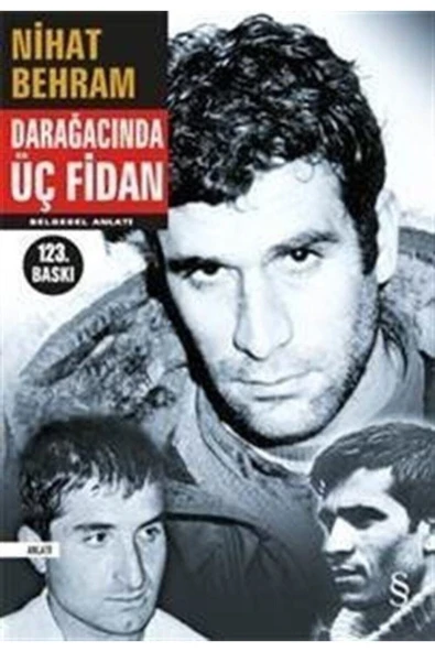 Darağacında Üç Fidan ürün görseli 1
