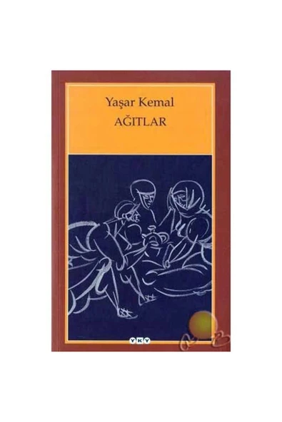 Ağıtlar ürün görseli 1