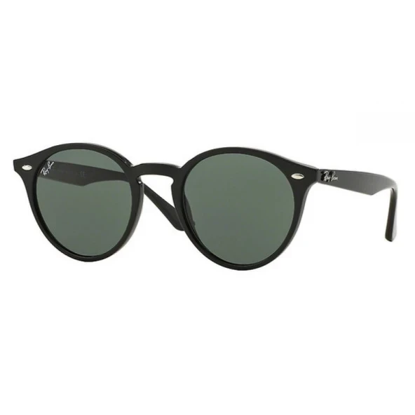 Rayban Rb2180 601/71 51&20 145 kemik cerceve / yesil cam ürün görseli 1