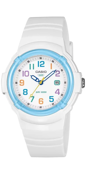 Casio LX-800H-7A2VDF Çocuk Kol Saati ürün görseli 1