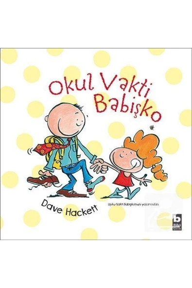 Okul Vakti Babişko ürün görseli 1
