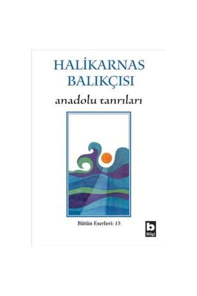 Anadolu Tanrıları ürün görseli 1