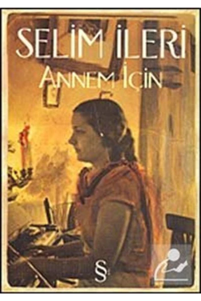 Annem İçin ürün görseli 1