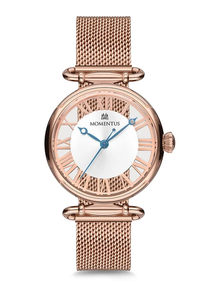 MOMENTUS CW280R-02SR Kadın Kol Saati ürün görseli 1