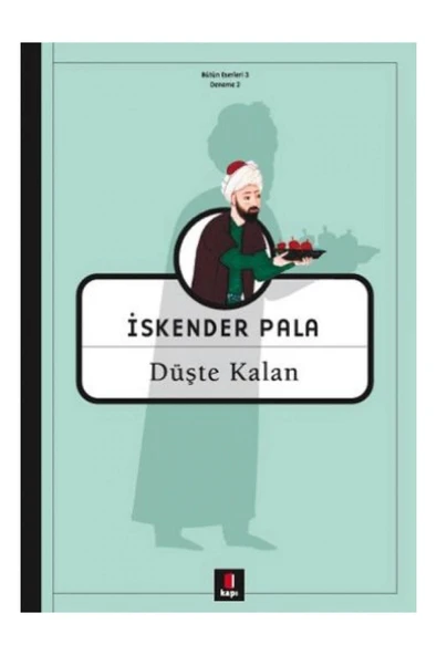 Düşte Kalan ürün görseli 1