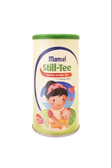 Mamsel Still Tee 200 gr ürün görseli 1