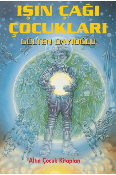 Işın Çağı Çocukları ürün görseli 1