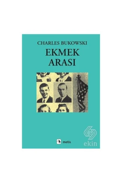 Ekmek Arası ürün görseli 1