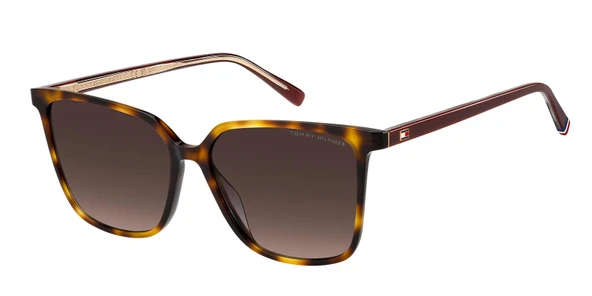 Tommy Hilfiger TH2292S 05LHA 55 Kadın Güneş Gözlüğü ürün görseli 1