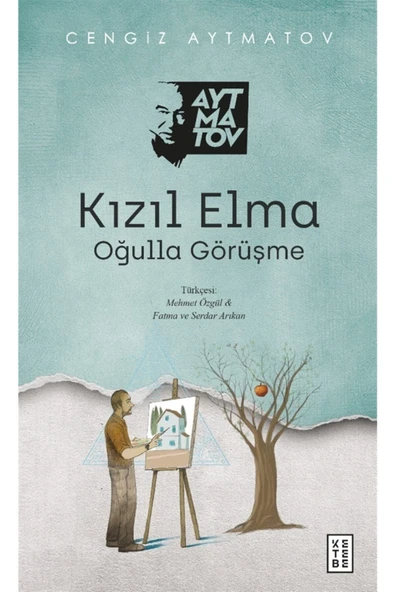 Kızıl Elma ürün görseli 1