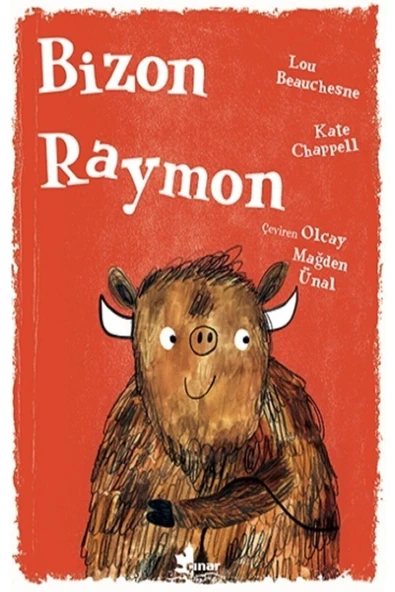 Bizon Raymon ürün görseli 1