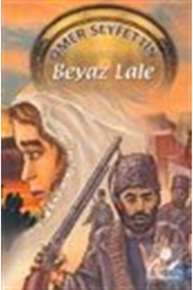 Beyaz Lale ürün görseli 1