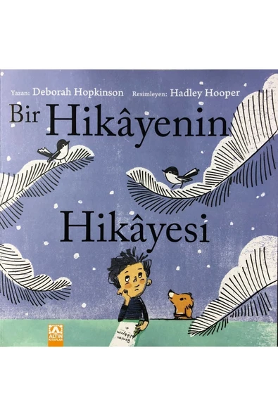 Bir Hikayenin Hikayesi ürün görseli 1