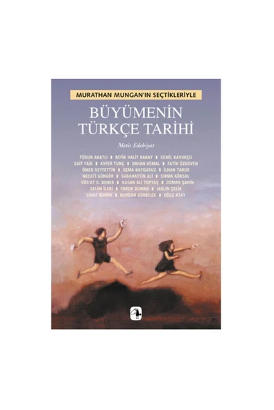 Büyümenin Türkçe Tarihi ürün görseli 1