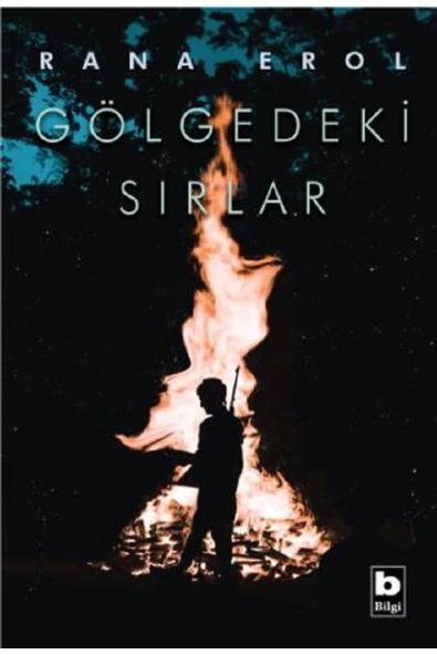 Gölgedeki Sırlar ürün görseli 1