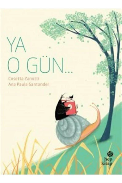 Ya O Gün ürün görseli 1
