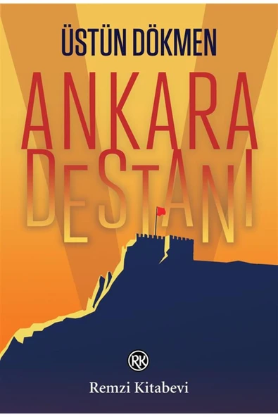 Ankara Destanı ürün görseli 1