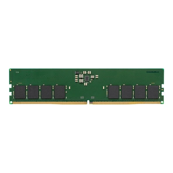 KINGSTON Kingston 32GB 5600 D5 KVR56U46BS8-32 ürün görseli 1
