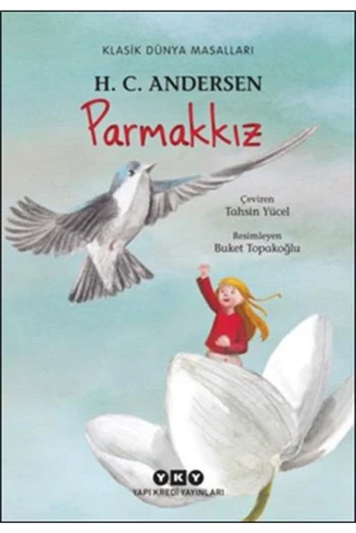 Parmakkız ürün görseli 1