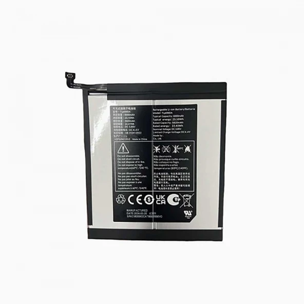 TCL TAB 10L Gen 2 Batarya Pil 2853B7PL-2P ürün görseli 1