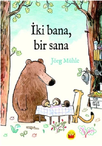 İki Bana Bir Sana ürün görseli 1