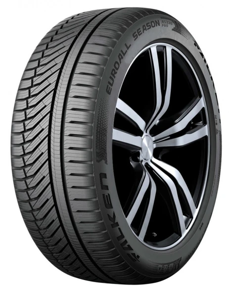 Falken Euroall Season AS220 Pro 225/60 R18 104W XL 4 Mevsim Lastik - 2026 ürün görseli 1