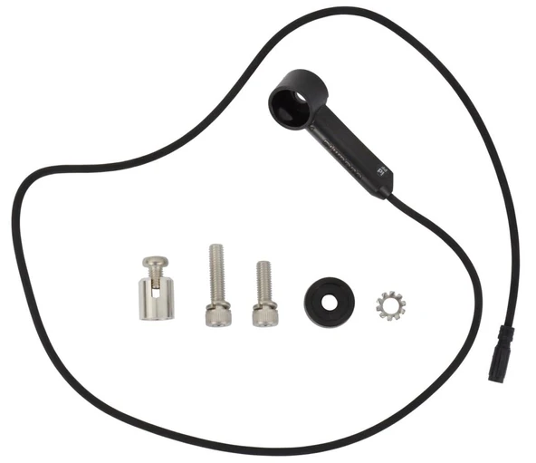 Shimano Speed Sensor Unit E-Bike Hız Sensörü SM-DUE10 ISMDUE10 ürün görseli 1