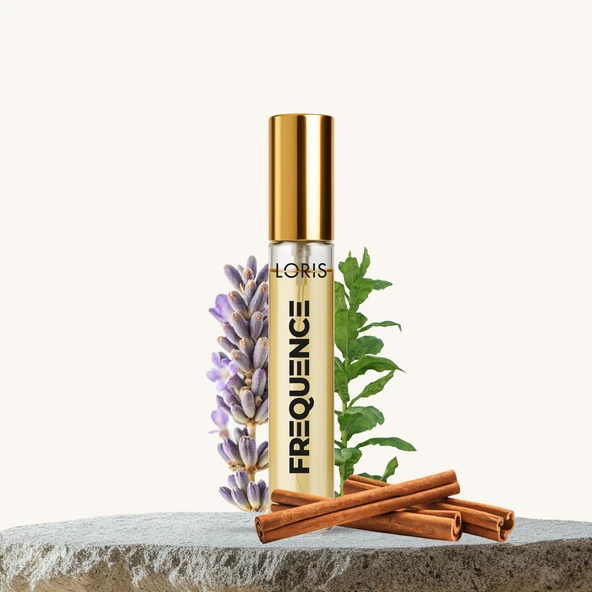 10 ML E-236 Frequence 10 ML Erkek Parfüm ürün görseli 1