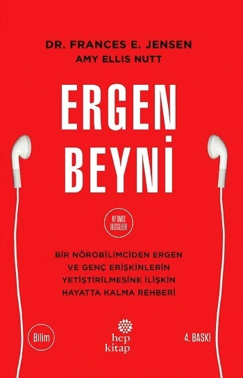 Ergen Beyni ürün görseli 1